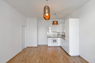 Lihovarská, Libeň - Praha 9 | Pronájem, Byt 2+kk, 46 m²