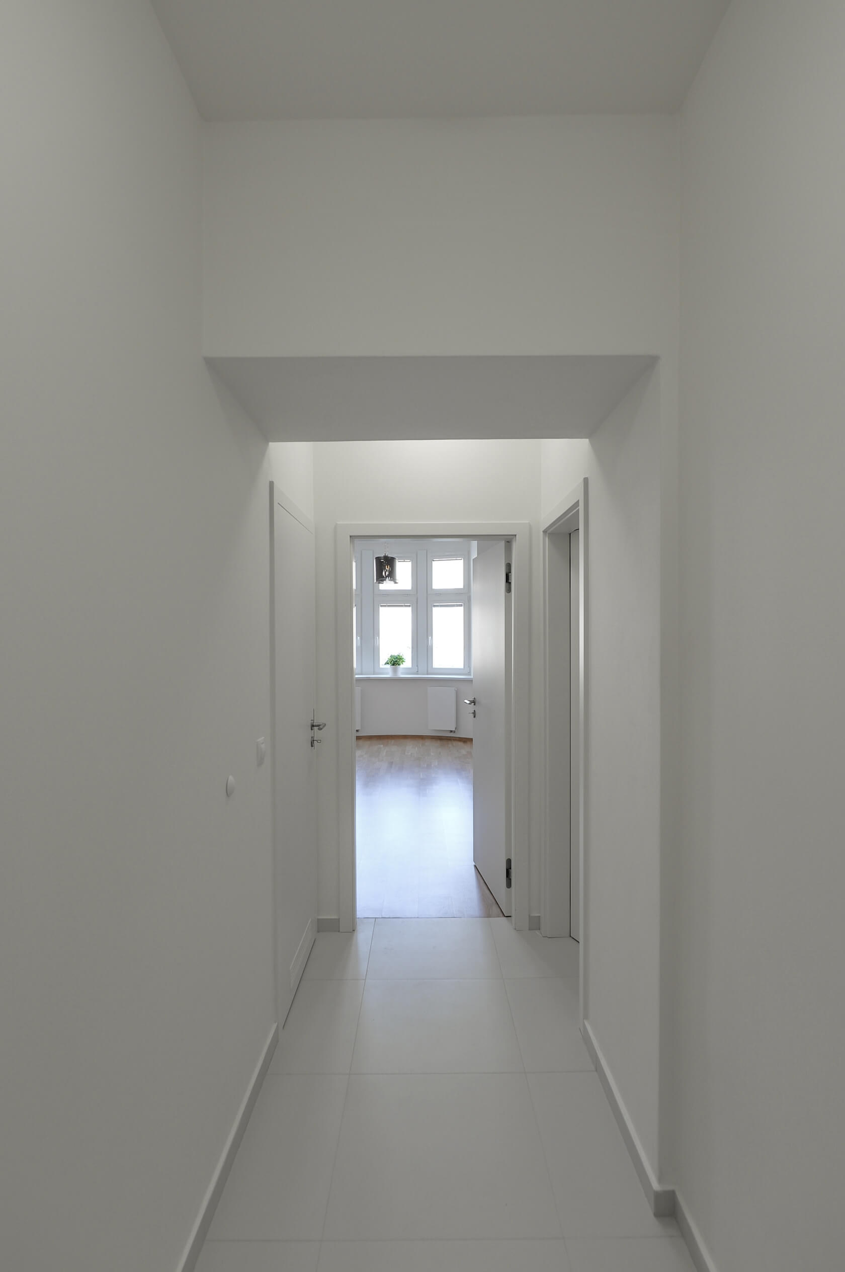 Lihovarská, Libeň - Praha 9 | Pronájem, Byt 2+kk, 46 m²