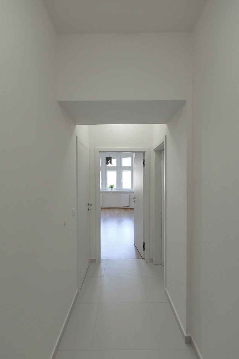Lihovarská, Libeň - Praha 9 | Pronájem, Byt 2+kk, 46 m²