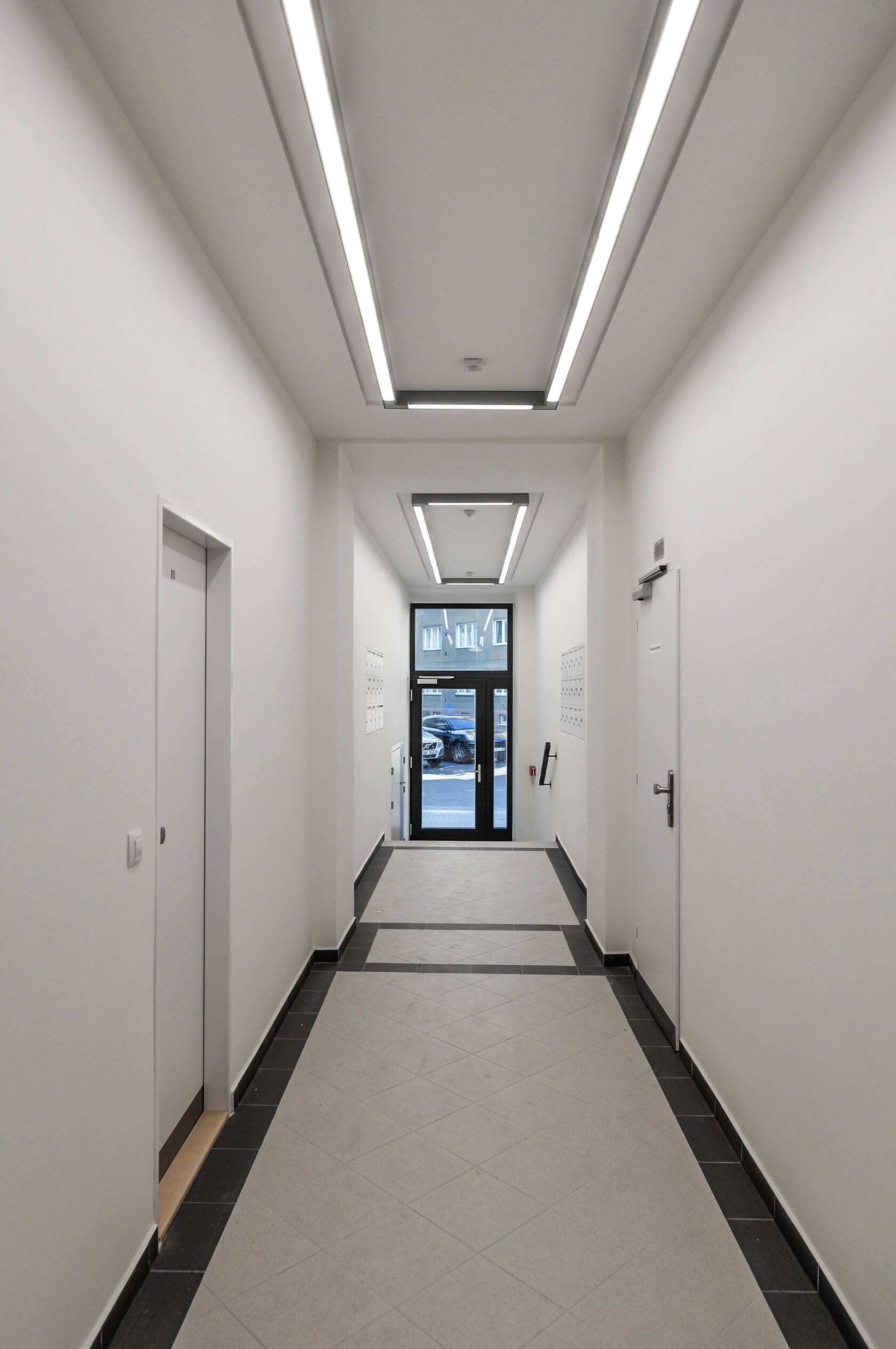 Lihovarská, Libeň - Praha 9 | Pronájem, Byt 2+kk, 46 m²