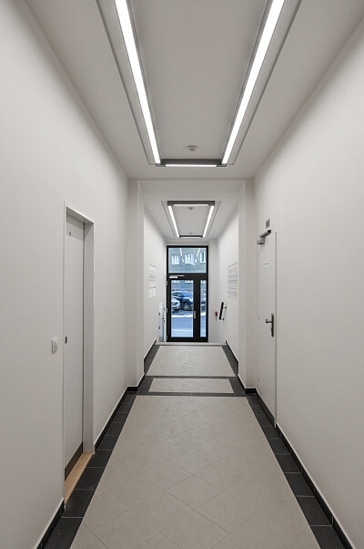 Lihovarská, Libeň - Praha 9 | Pronájem, Byt 2+kk, 46 m²