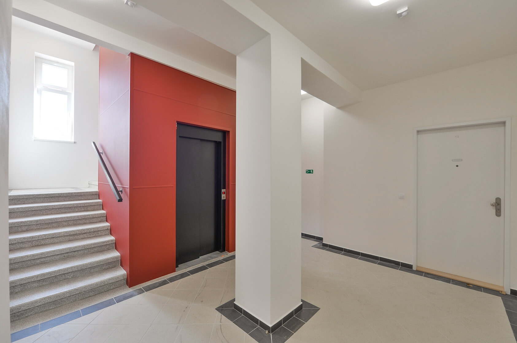 Lihovarská, Libeň - Praha 9 | Pronájem, Byt 2+kk, 46 m²