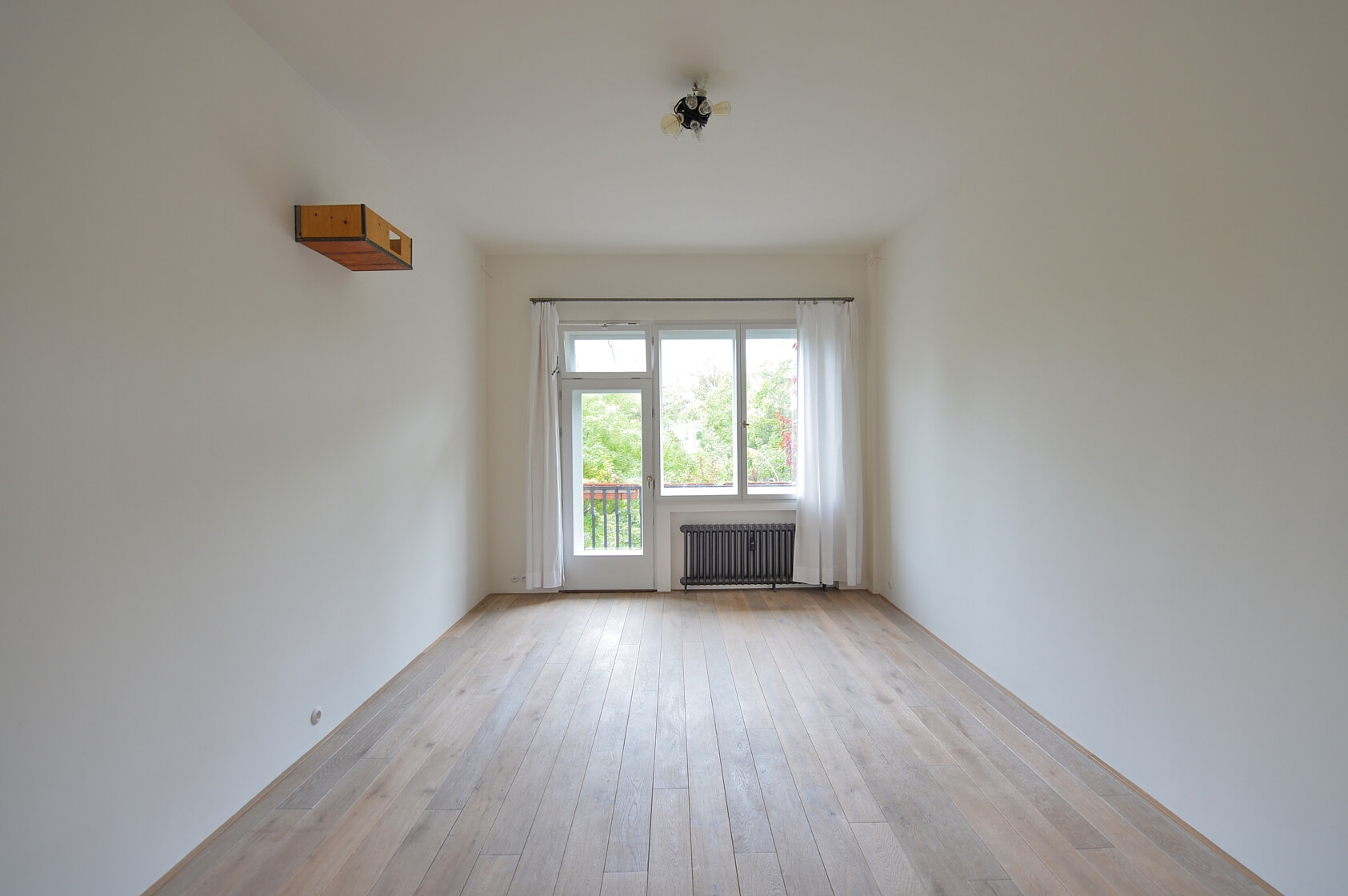 Rybalkova, Vršovice - Praha 10 | Pronájem, Byt 3+1, 77 m²