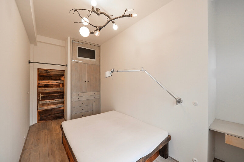 Rybalkova, Vršovice - Praha 10 | Pronájem, Byt 3+1, 77 m²