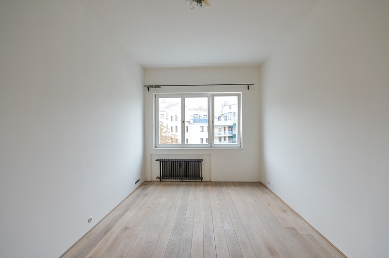 Rybalkova, Vršovice - Prague 10 | Rent, Apartment Two-bedroom (3+1), 77 m²