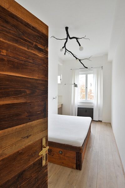 Rybalkova, Vršovice - Praha 10 | Pronájem, Byt 3+1, 77 m²