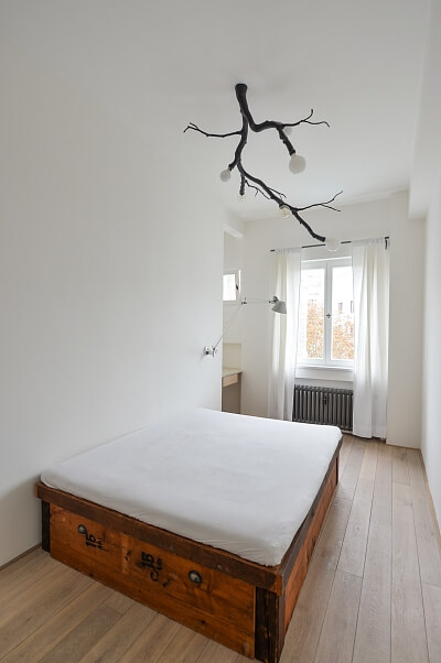 Rybalkova, Vršovice - Praha 10 | Pronájem, Byt 3+1, 77 m²