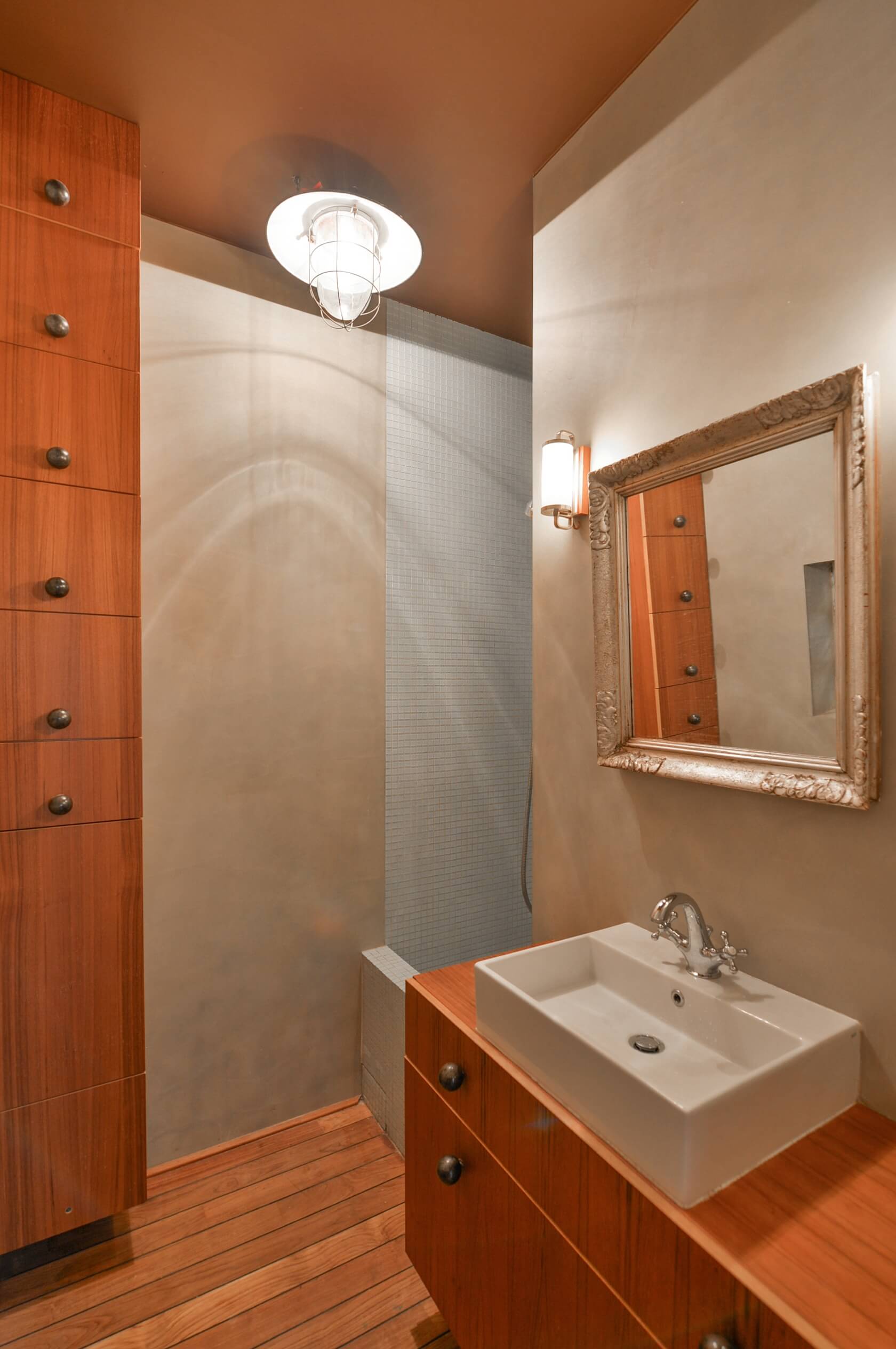 Rybalkova, Vršovice - Prague 10 | Rent, Apartment Two-bedroom (3+1), 77 m²