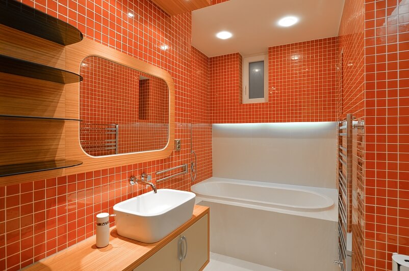 Kubelíkova, Žižkov - Prague 3 | Rent, Apartment One-bedroom (2+kk), 63 m²