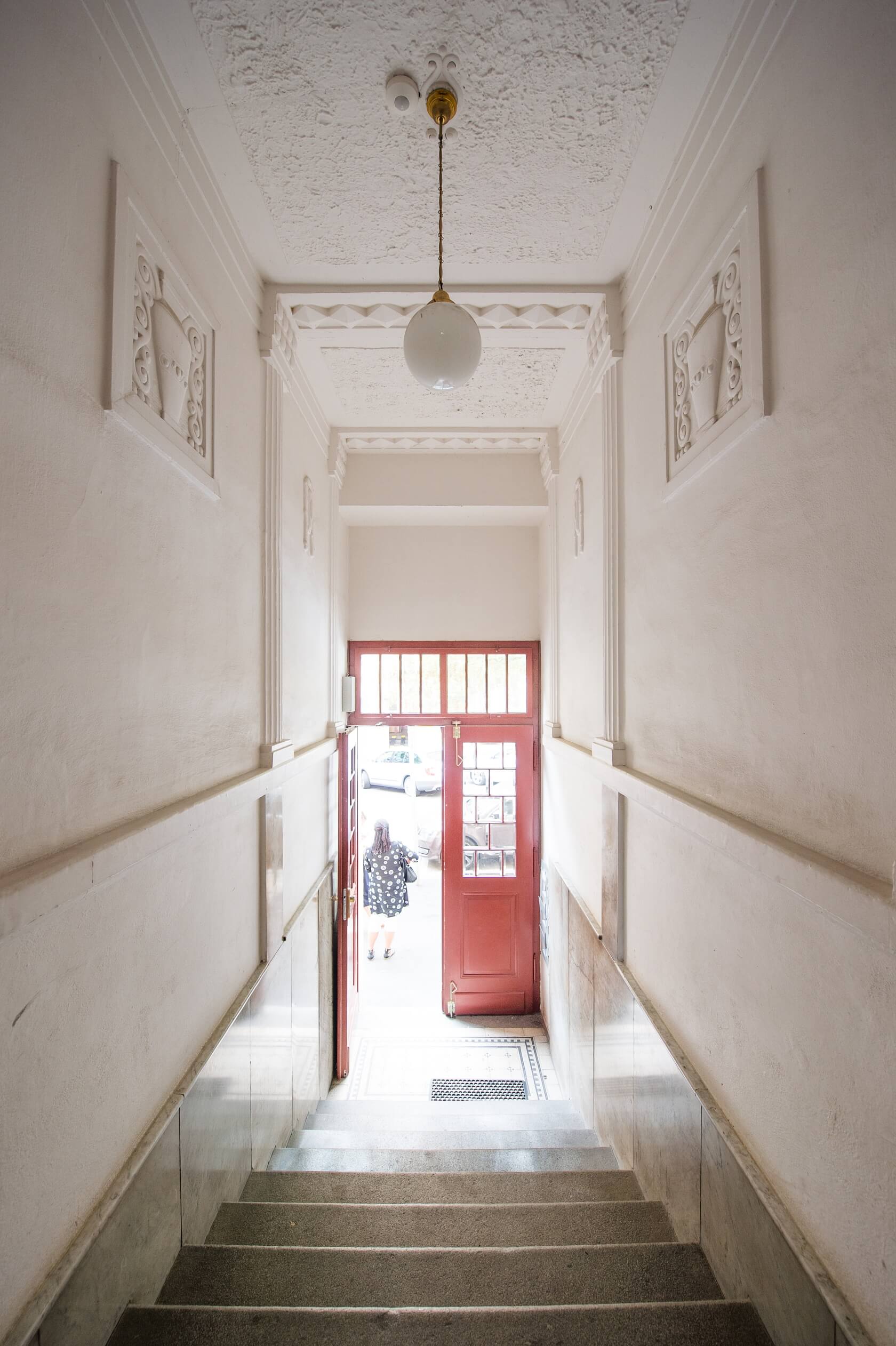 Kubelíkova, Žižkov - Praha 3 | Pronájem, Byt 2+kk, 63 m²