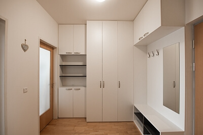 U Zvonařky, Vinohrady - Praha 2 | Pronájem, Byt 2+kk, 61 m²