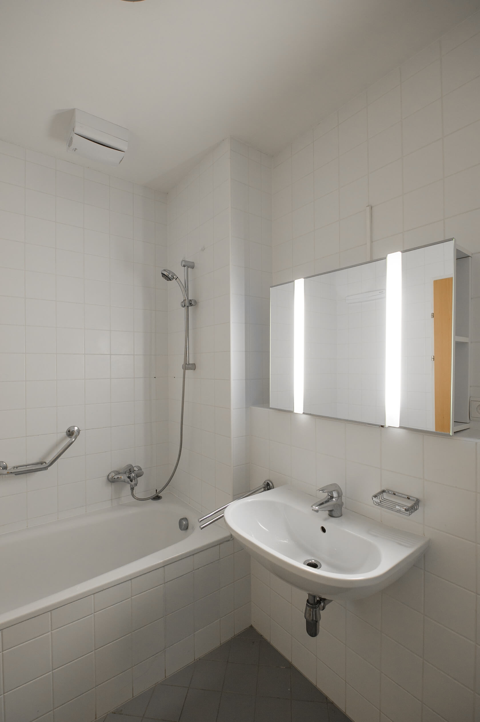 U Zvonařky, Vinohrady - Praha 2 | Pronájem, Byt 2+kk, 61 m²