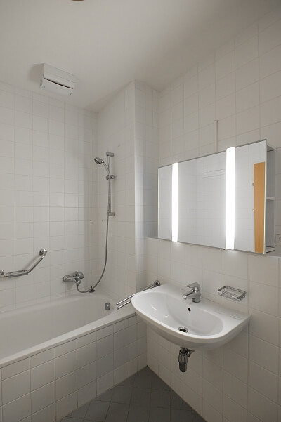 U Zvonařky, Vinohrady - Praha 2 | Pronájem, Byt 2+kk, 61 m²