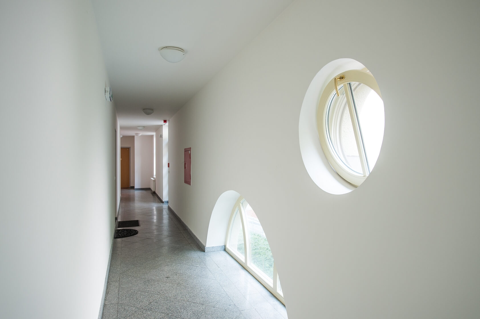 U Zvonařky, Vinohrady - Praha 2 | Pronájem, Byt 2+kk, 61 m²