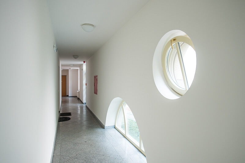 U Zvonařky, Vinohrady - Praha 2 | Pronájem, Byt 2+kk, 61 m²