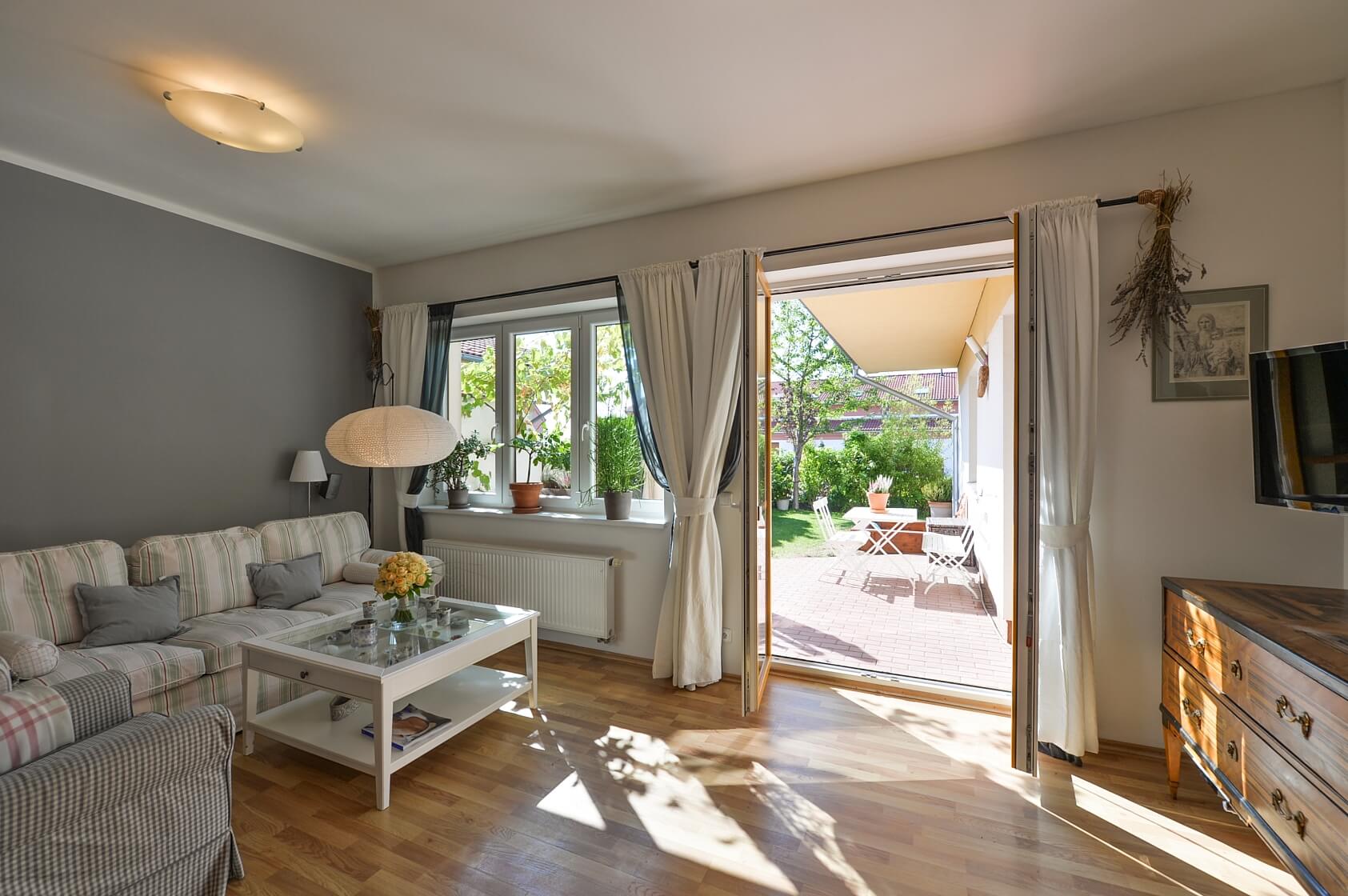 Dvořákova, Velké Přílepy - Praha-západ | Sale, House Three-bedroom (4+kk), 112 m²