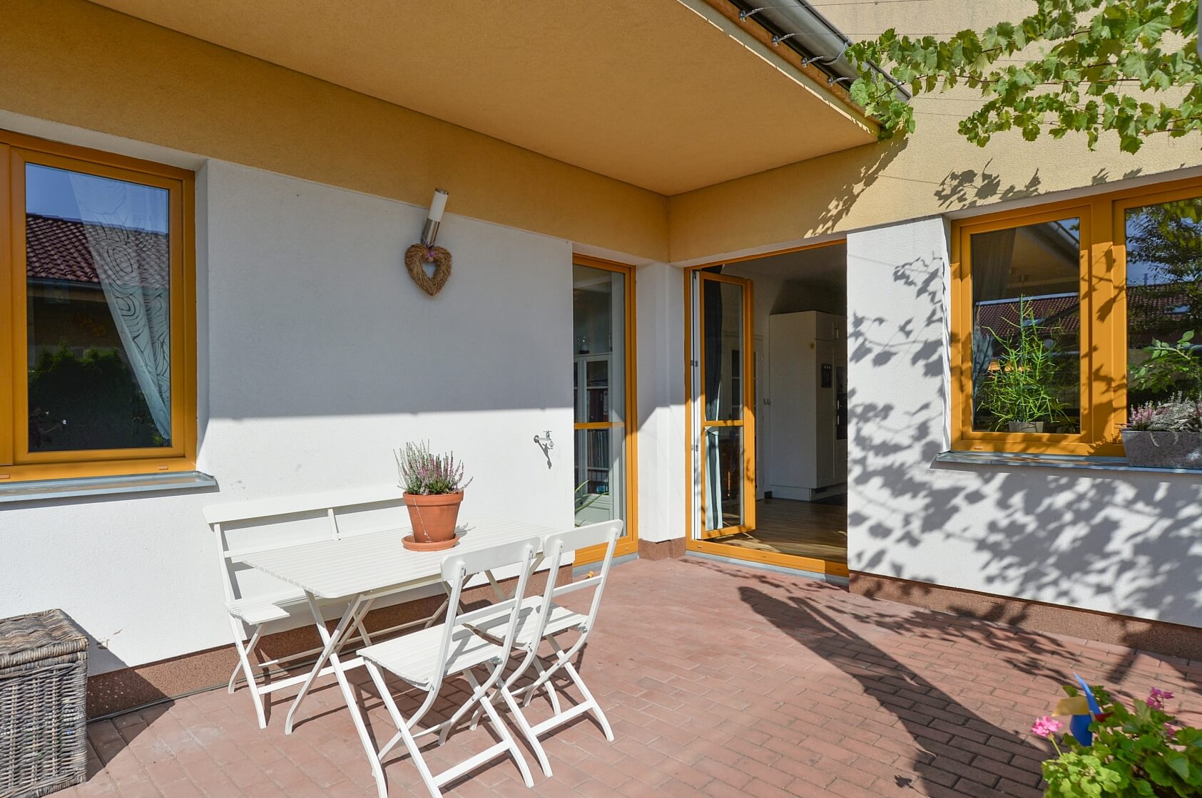 Dvořákova, Velké Přílepy - Praha-západ | Prodej, Rodinný dům 4+kk, 112 m²