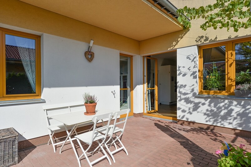 Dvořákova, Velké Přílepy - Praha-západ | Prodej, Rodinný dům 4+kk, 112 m²