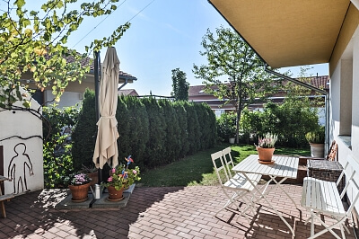 Dvořákova, Velké Přílepy - Praha-západ | Prodej, Rodinný dům 4+kk, 112 m²