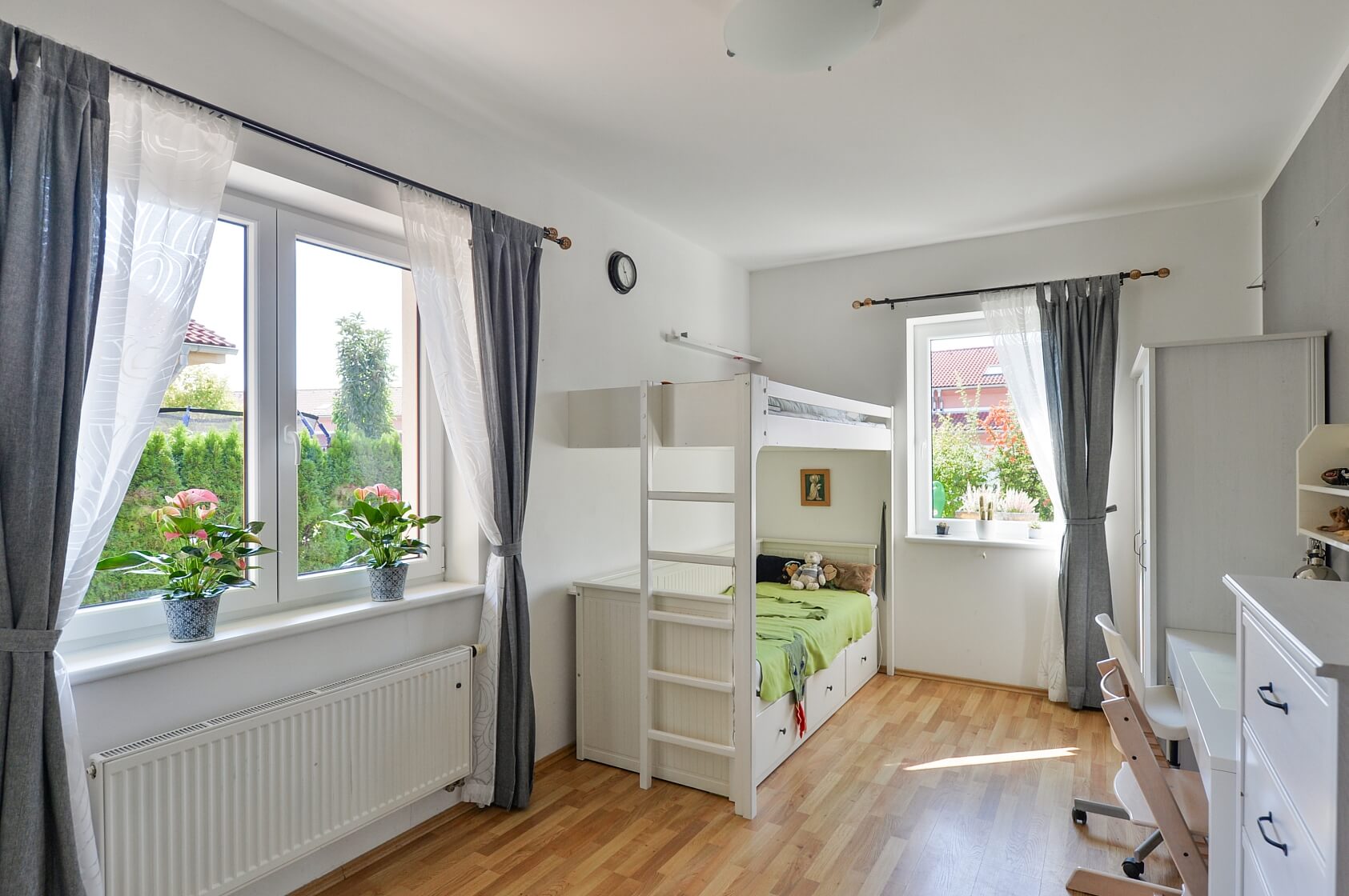 Dvořákova, Velké Přílepy - Praha-západ | Prodej, Rodinný dům 4+kk, 112 m²