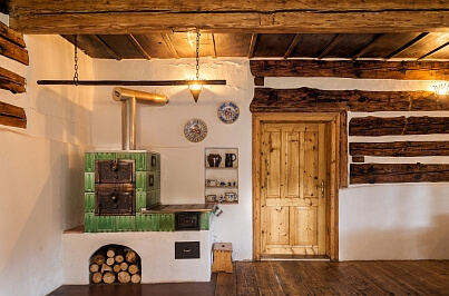 Cikanecká, Svratka - Žďár nad Sázavou | Sale, House Five-bedroom (6+1), 262 m²