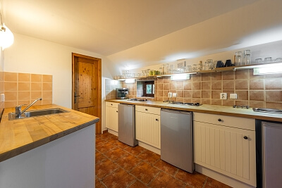 Cikanecká, Svratka - Žďár nad Sázavou | Prodej, Rodinný dům 6+1, 262 m²