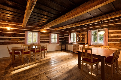 Cikanecká, Svratka - Žďár nad Sázavou | Prodej, Rodinný dům 6+1, 262 m²