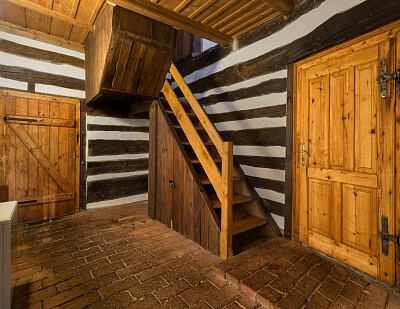 Cikanecká, Svratka - Žďár nad Sázavou | Sale, House Five-bedroom (6+1), 262 m²