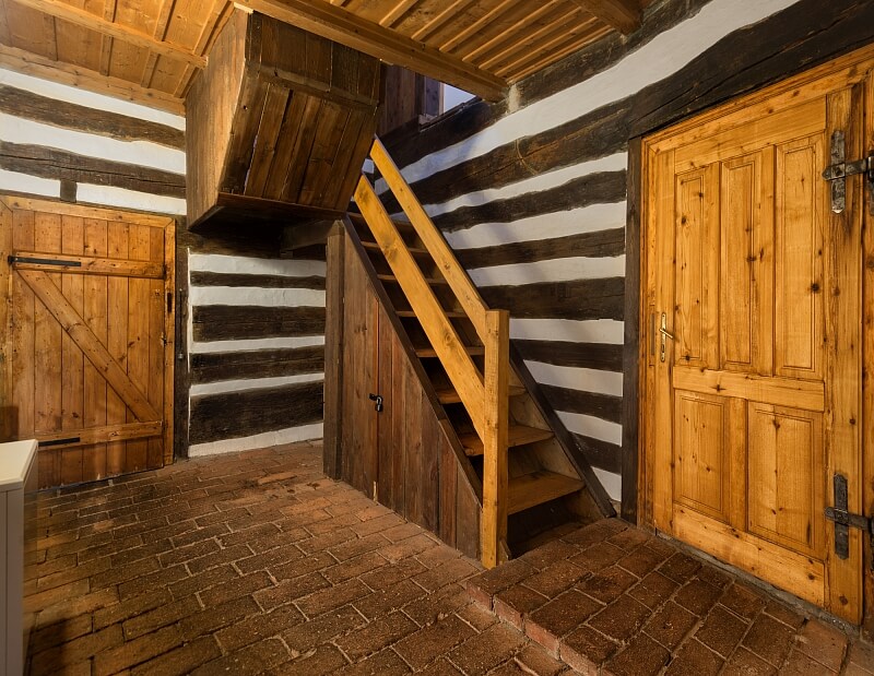 Cikanecká, Svratka - Žďár nad Sázavou | Prodej, Rodinný dům 6+1, 262 m²