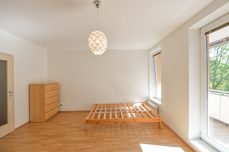 Ungarova, Malešice - Praha 10 | Pronájem, Byt 1+kk, 40 m²