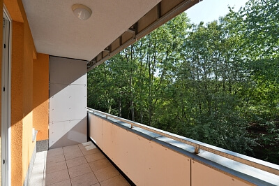 Ungarova, Malešice - Praha 10 | Pronájem, Byt 1+kk, 40 m²