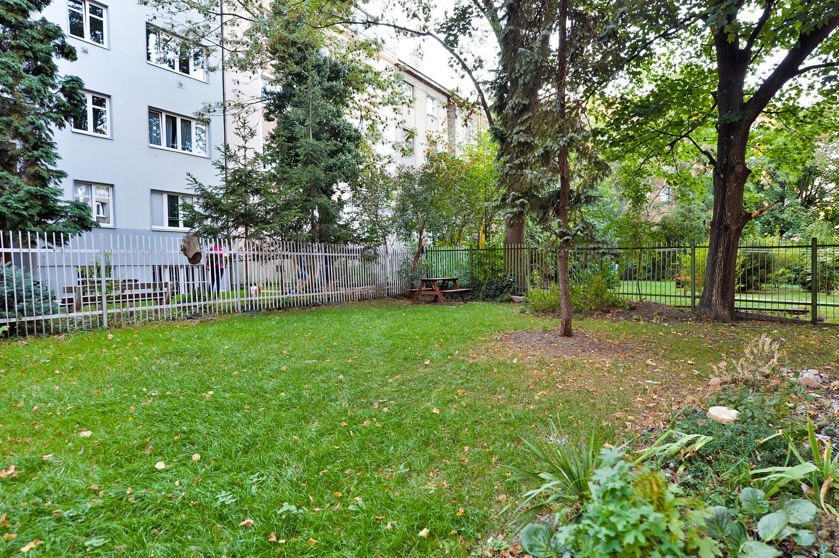 Na Jezerce, Nusle - Praha 4 | Pronájem, Byt 2+kk, 55 m²