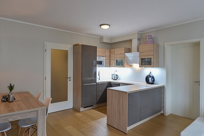 K Beranovu, Dolní Chabry - Praha 8 | Prodej, Byt 2+kk, 68 m²