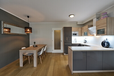 K Beranovu, Dolní Chabry - Praha 8 | Prodej, Byt 2+kk, 68 m²