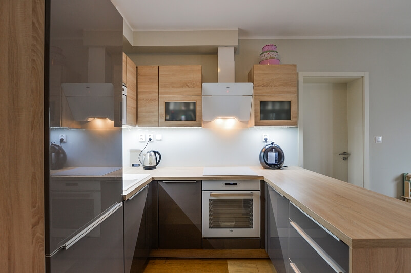 K Beranovu, Dolní Chabry - Praha 8 | Prodej, Byt 2+kk, 68 m²