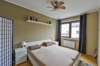 K Beranovu, Dolní Chabry - Praha 8 | Prodej, Byt 2+kk, 68 m²