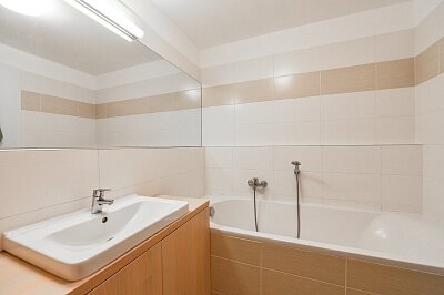 K Beranovu, Dolní Chabry - Prague 8 | Sale, Apartment One-bedroom (2+kk), 68 m²