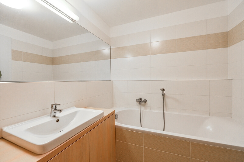 K Beranovu, Dolní Chabry - Prague 8 | Sale, Apartment One-bedroom (2+kk), 68 m²