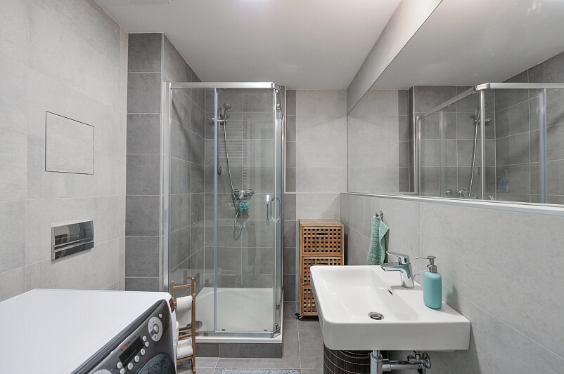 Pod Kavalírkou, Košíře - Praha 5 | Prodej, Byt 2+kk, 58 m²