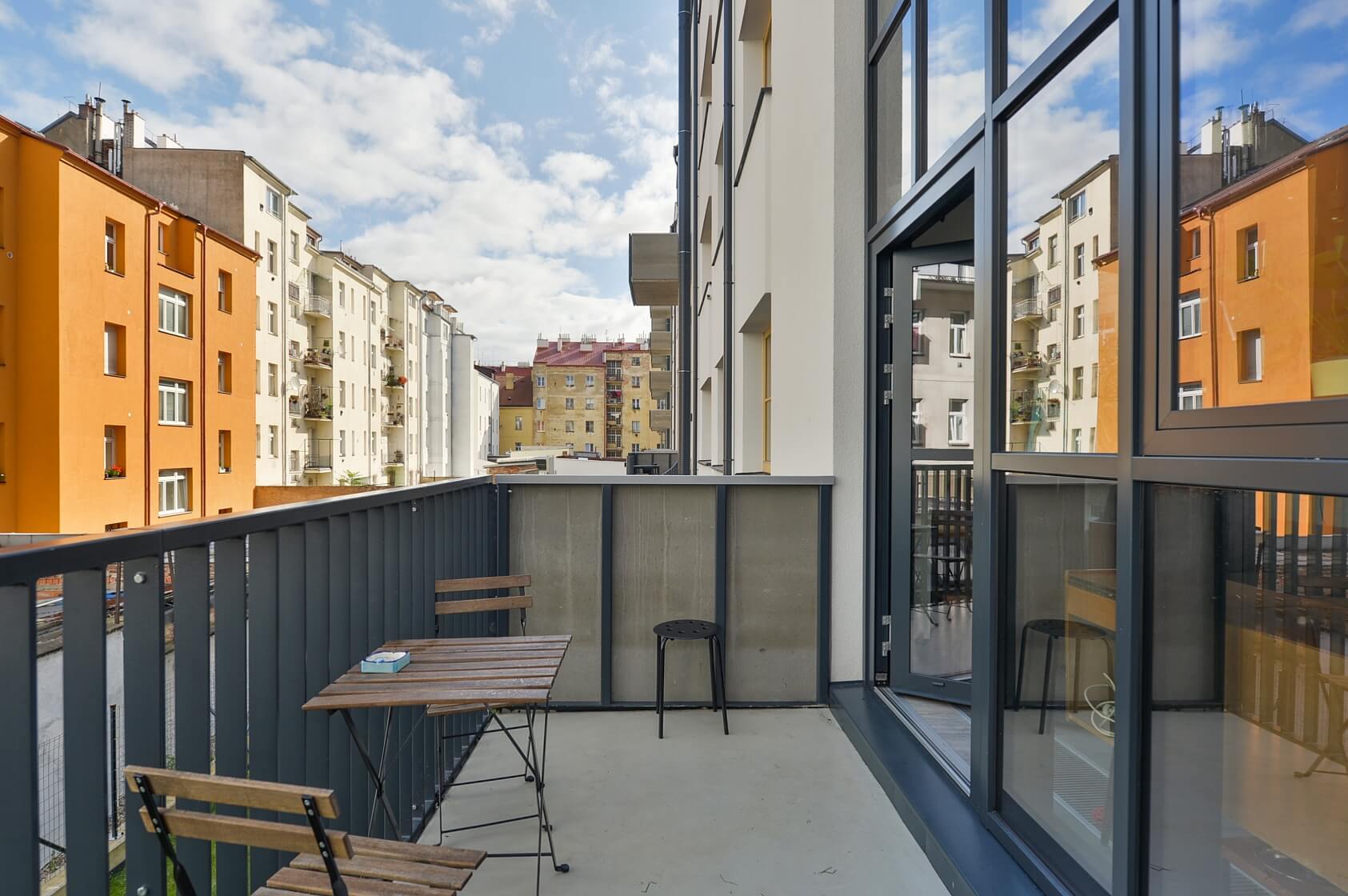 Pod Kavalírkou, Košíře - Praha 5 | Prodej, Byt 2+kk, 58 m²