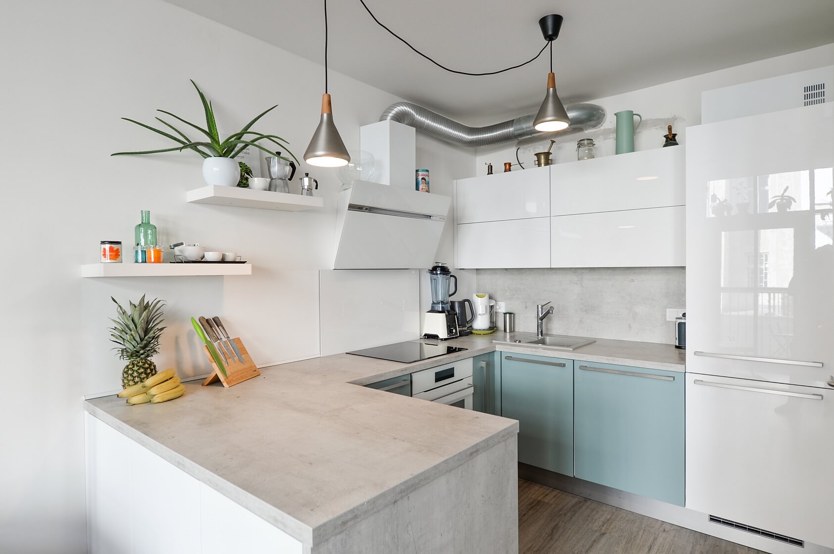 Pod Kavalírkou, Košíře - Praha 5 | Prodej, Byt 2+kk, 58 m²