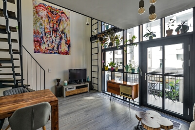 Pod Kavalírkou, Košíře - Praha 5 | Prodej, Byt 2+kk, 58 m²