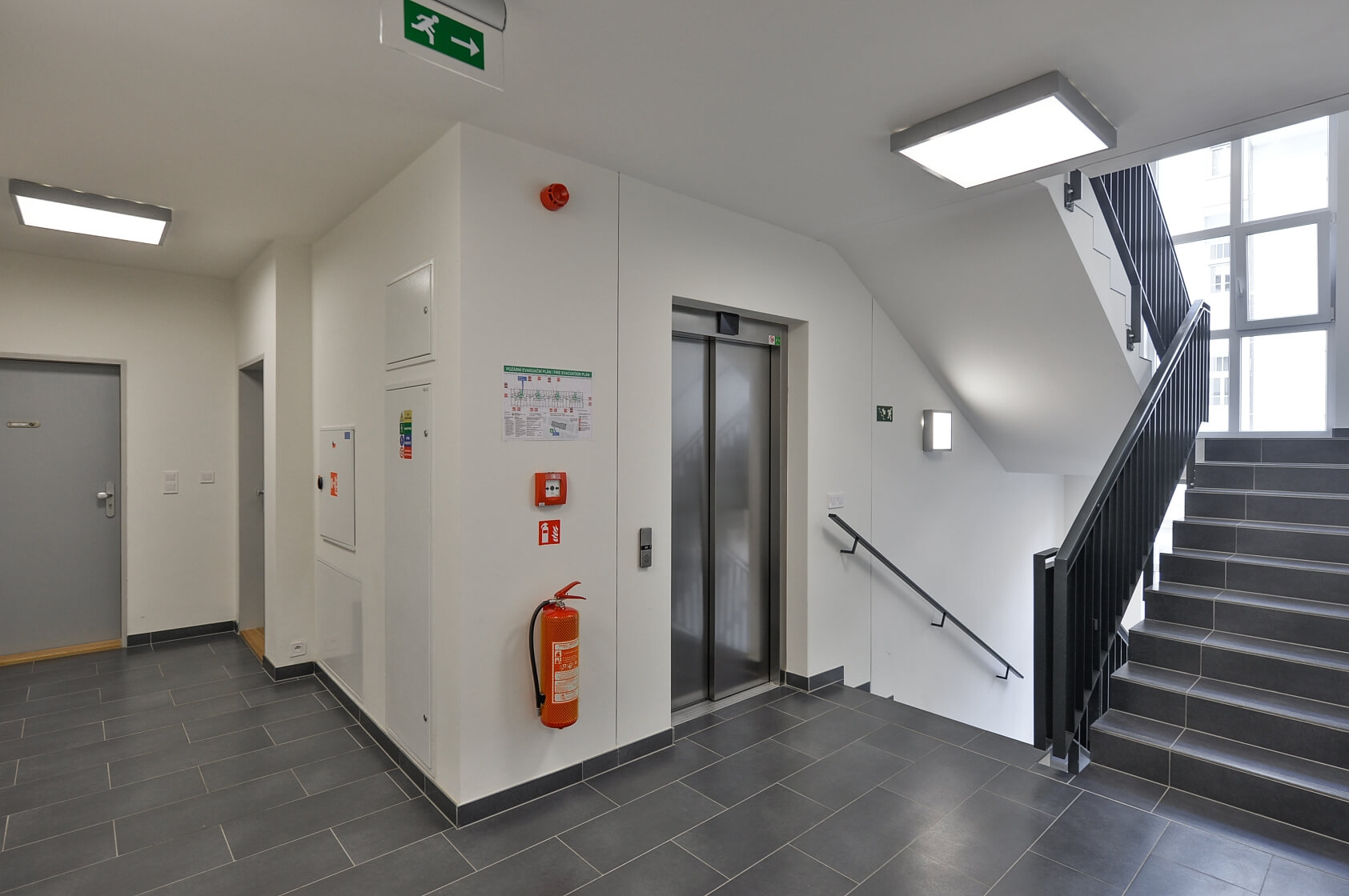 Pod Kavalírkou, Košíře - Praha 5 | Prodej, Byt 2+kk, 58 m²