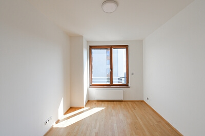 V Háji, Holešovice - Praha 7 | Pronájem, Byt 2+kk, 56 m²