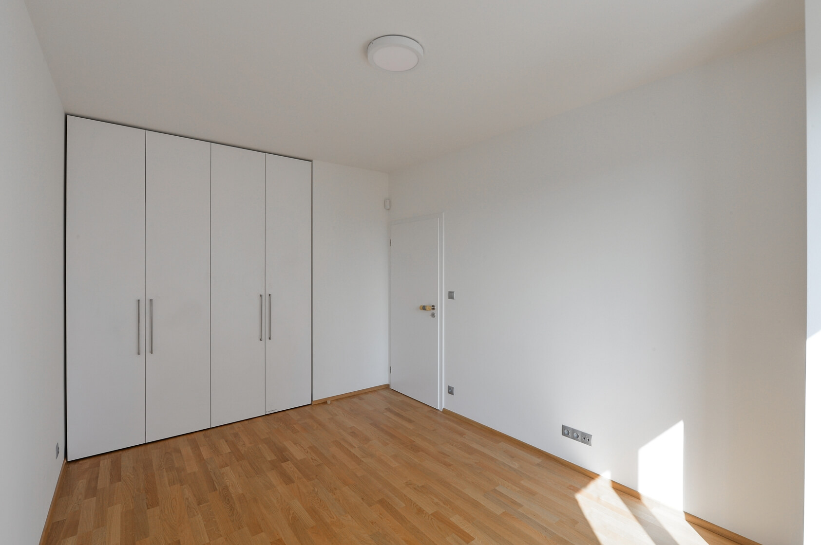 V Háji, Holešovice - Prague 7 | Rent, Apartment One-bedroom (2+kk), 56 m²