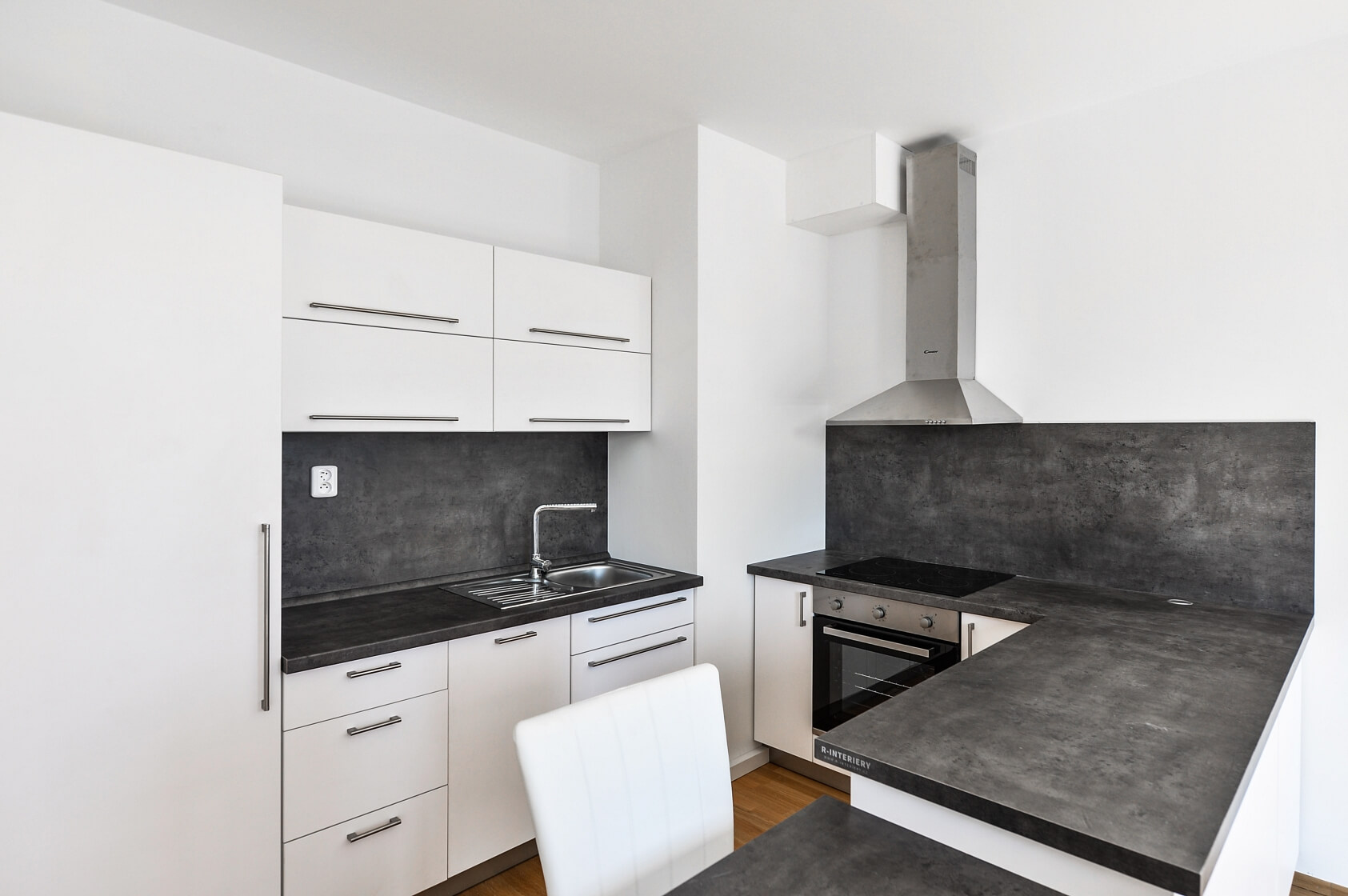 V Háji, Holešovice - Praha 7 | Pronájem, Byt 2+kk, 56 m²