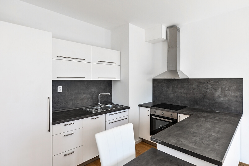 V Háji, Holešovice - Praha 7 | Pronájem, Byt 2+kk, 56 m²