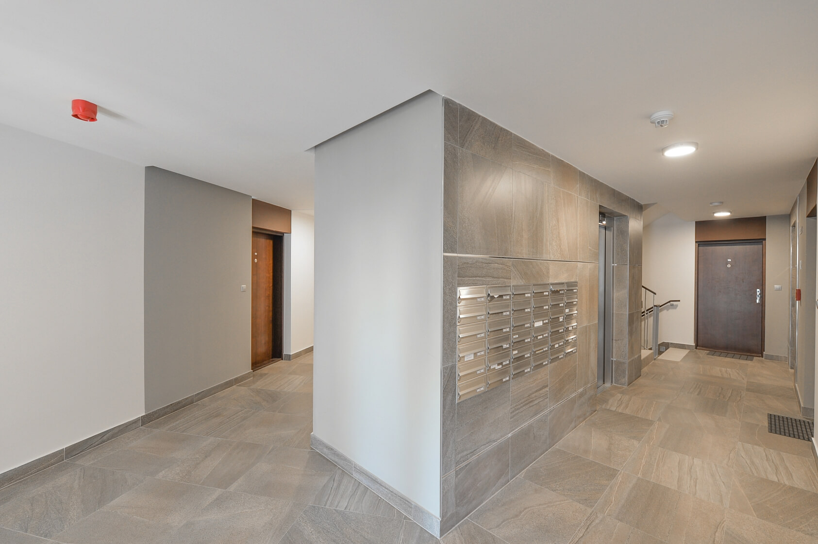 V Háji, Holešovice - Prague 7 | Rent, Apartment One-bedroom (2+kk), 56 m²