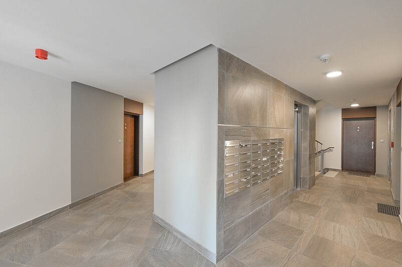 V Háji, Holešovice - Praha 7 | Pronájem, Byt 2+kk, 56 m²