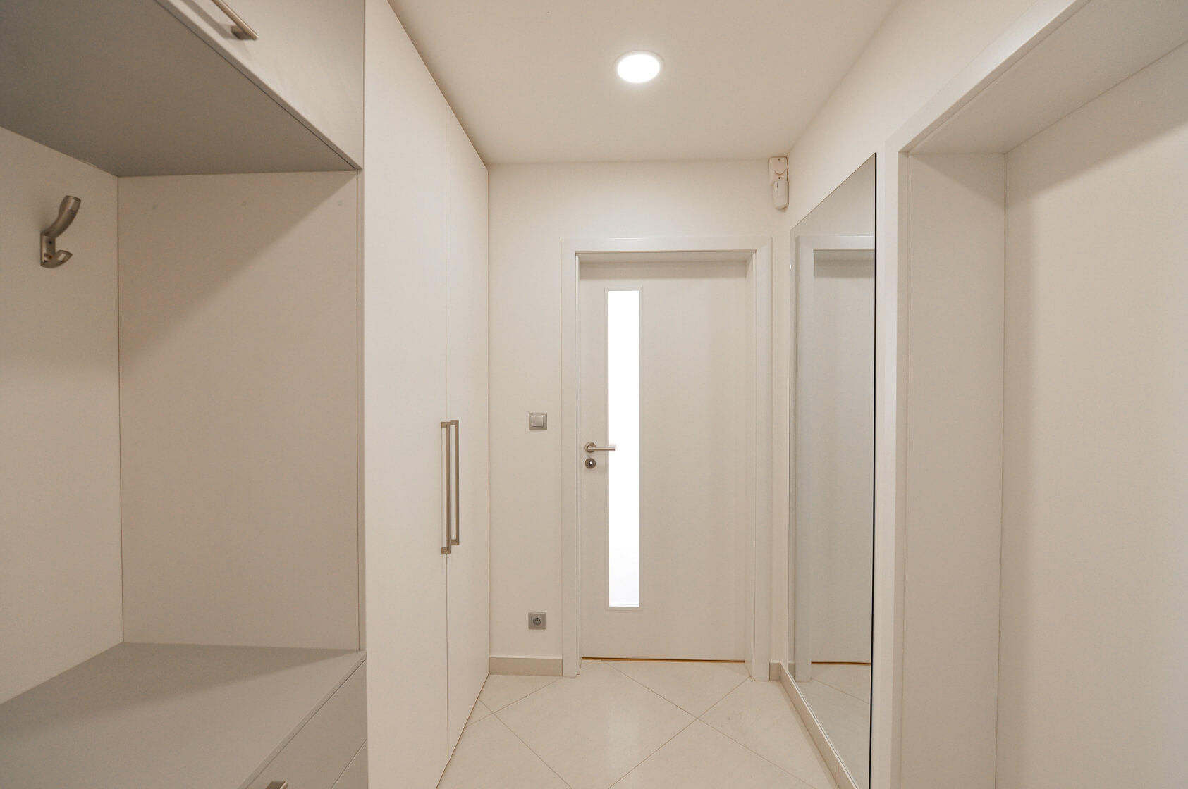 V Háji, Holešovice - Praha 7 | Pronájem, Byt 2+kk, 56 m²